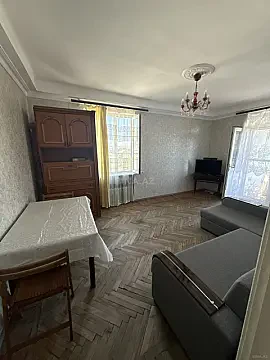 Kirayə verilir 1 otaqlı mənzil 55 m² — Bakı, Bakıxanov 1 otaq 55.00 m²