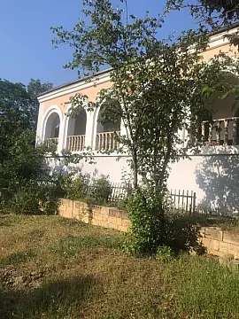 Kirayə verilir 5 otaqlı həyət evi 110 m² — Bakı, Novxanı 5 otaq 110.00 m²