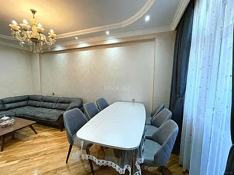 Satılır 2 otaqlı mənzil 84 m² — Bakı, Əhmədli 2 otaq 84.00 m²