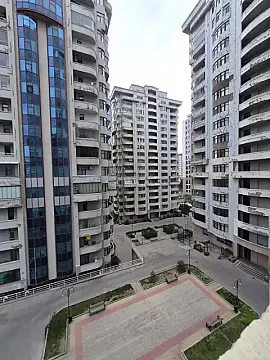 Satılır 3 otaqlı mənzil 165 m² — Bakı, Nəsimi 3 otaq 165.00 m²