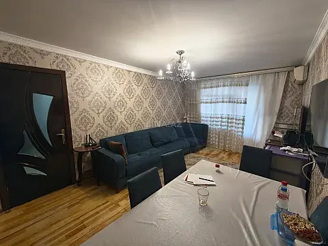 Satılır 3 otaqlı mənzil 65 m² — Bakı 3 otaq 65.00 m²