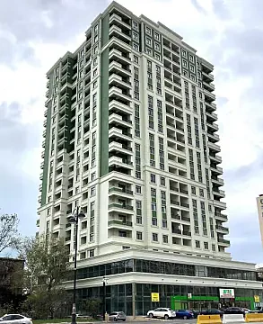 Satılır 3 otaqlı mənzil 90 m² — Bakı, Həzi Aslanov qəs. 3 otaq 90.00 m²