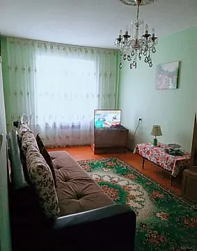 Satılır 3 otaqlı mənzil 80 m² — Bakı 3 otaq 80.00 m²