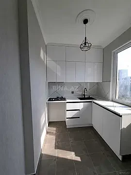 Satılır 2 otaqlı mənzil 43 m² — Bakı, Memar Əcəmi yanı 2 otaq 43.00 m²
