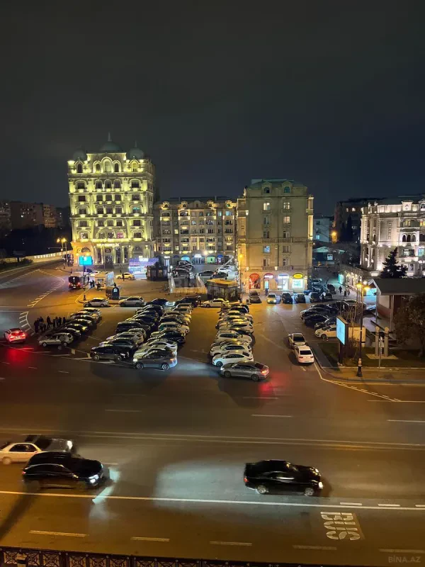 Satılır 3 otaqlı mənzil 75 m²