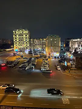 Satılır 3 otaqlı mənzil 75 m² — Bakı 3 otaq 75.00 m²