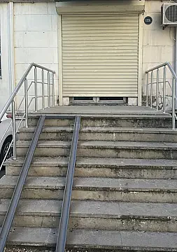 Kirayə verilir obyekt 110 m² — Bakı, Nəsimi 110.00 m²