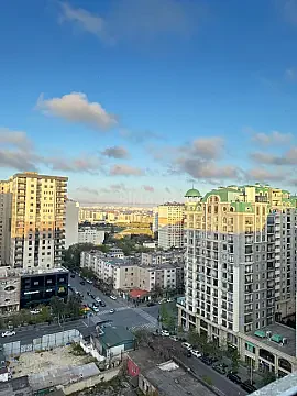 Satılır 3 otaqlı mənzil 168 m² — Bakı, Nəsimi 3 otaq 168.00 m²
