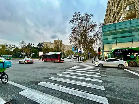 Satılır 2 otaqlı mənzil 50 m² — Bakı 2 otaq 50.00 m²