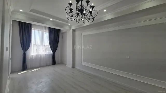 Satılır 3 otaqlı mənzil 63 m² — Bakı, Masazır 3 otaq 63.00 m²