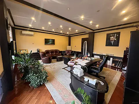 Kirayə verilir 2 otaqlı ofis 60 m² — Bakı, Nərimanov 2 otaq 60.00 m²