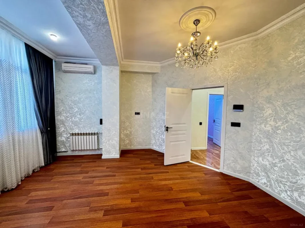 Satılır 2 otaqlı mənzil 55.7 m²