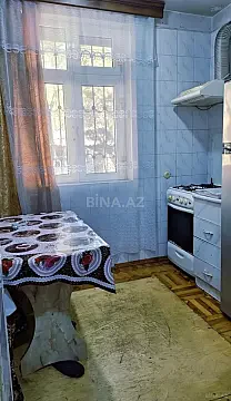 Kirayə verilir 2 otaqlı mənzil 53 m² — Sumqayıt 2 otaq 53.00 m²