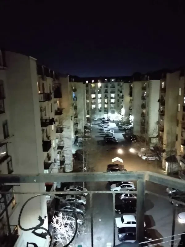 Kirayə verilir 2 otaqlı mənzil 50 m²