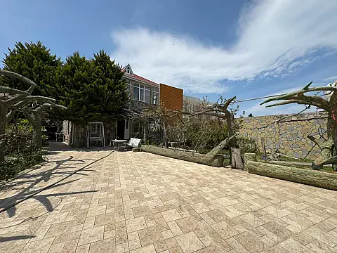 Satılır 4 otaqlı həyət evi 150 m² — Bakı, Xəzər 4 otaq 150.00 m²