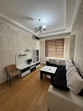 Satılır 2 otaqlı mənzil 48 m² — Bakı 2 otaq 48.00 m²