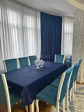 Satılır 3 otaqlı mənzil 160 m² — Bakı, Əhmədli 3 otaq 160.00 m²