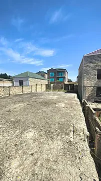 Satılır torpaq sahəsi 3 m² — Bakı, Badamdar 3.00 m²