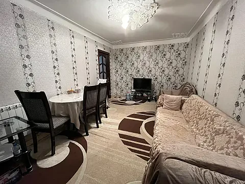 Satılır 2 otaqlı mənzil 43 m² — Bakı 2 otaq 43.00 m²
