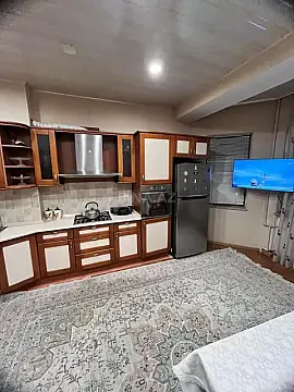 Satılır 4 otaqlı mənzil 191 m² — Bakı 4 otaq 191.00 m²
