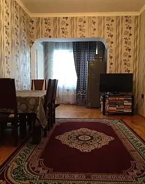 Satılır 2 otaqlı mənzil 61 m² — Bakı, Bakıxanov 2 otaq 61.00 m²