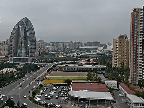 Satılır 3 otaqlı mənzil 157 m² — Bakı, Xətai 3 otaq 157.00 m²