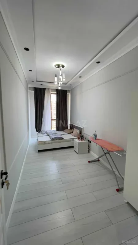 Kirayə verilir 3 otaqlı mənzil 80 m²