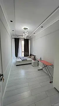 Kirayə verilir 3 otaqlı mənzil 80 m² — Bakı, Nəsimi 3 otaq 80.00 m²