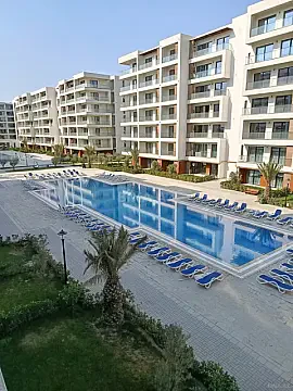 Kirayə verilir 2 otaqlı mənzil 97 m² — Bakı, Nardaran 2 otaq 97.00 m²