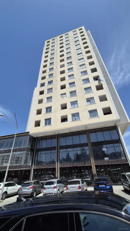 Satılır 3 otaqlı mənzil 90 m²