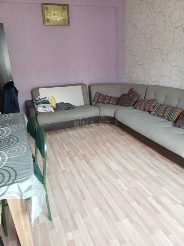 Kirayə verilir 2 otaqlı mənzil 53 m²