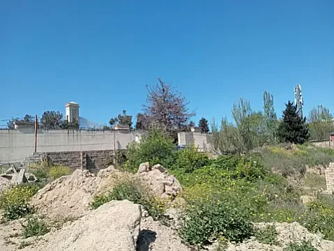 Satılır torpaq sahəsi 6 m² — Bakı, Mərdəkan 6.00 m²