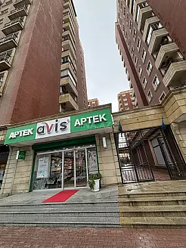 Satılır 3 otaqlı mənzil 127 m² — Bakı, Nəsimi 3 otaq 127.00 m²