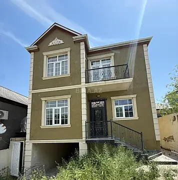 Satılır 4 otaqlı həyət evi 140 m² — Bakı, Masazır 4 otaq 140.00 m²