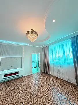 Satılır 3 otaqlı mənzil 83 m² — Bakı 3 otaq 83.00 m²