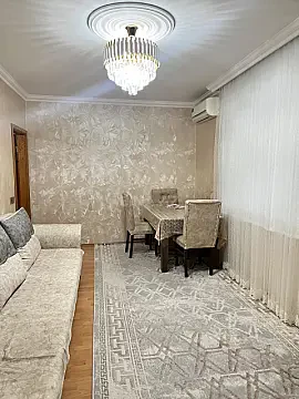 Kirayə verilir 1 otaqlı mənzil 35 m² — Sumqayıt 1 otaq 35.00 m²