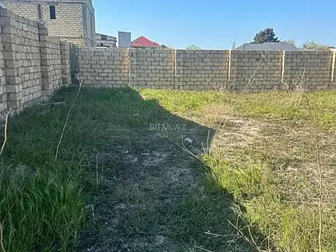 Satılır torpaq sahəsi 11 m² — Şəki 11.00 m²