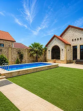 Satılır torpaq sahəsi 8 m² — Bakı 8.00 m²