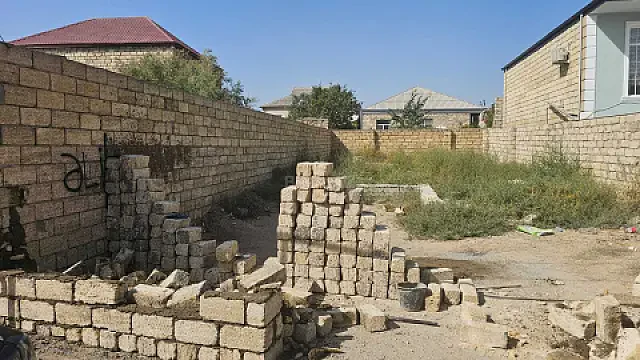 Satılır torpaq sahəsi 2 m² — Bakı, Biləcəri 2.00 m²