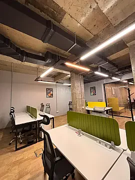 Kirayə verilir 1 otaqlı ofis 43 m² — Bakı 1 otaq 43.00 m²