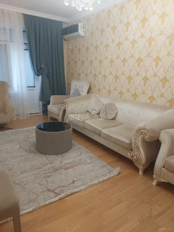 Satılır 3 otaqlı mənzil 85 m²