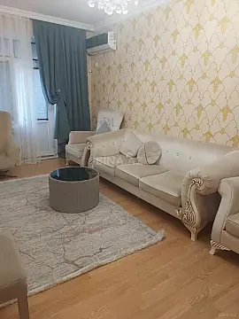 Satılır 3 otaqlı mənzil 85 m² — Bakı, Həzi Aslanov qəs. 3 otaq 85.00 m²
