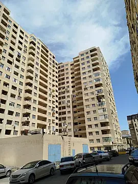 Satılır 3 otaqlı mənzil 76 m² — Xırdalan 3 otaq 76.00 m²