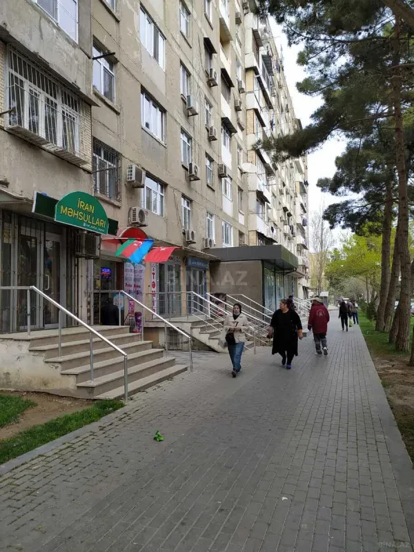 Kirayə verilir obyekt 550 m²