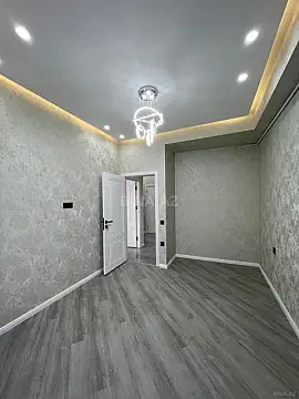 Satılır 2 otaqlı mənzil 67 m² — Bakı 2 otaq 67.00 m²
