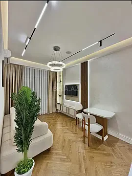Satılır 2 otaqlı mənzil 55 m² — Bakı, Memar Əcəmi yanı 2 otaq 55.00 m²