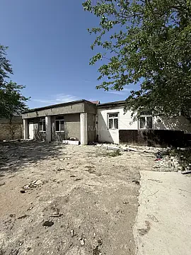 Satılır 4 otaqlı həyət evi 120 m² — Bakı, Novxanı 4 otaq 120.00 m²