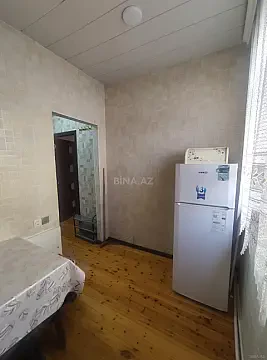 Kirayə verilir 1 otaqlı mənzil 36 m² — Xırdalan 1 otaq 36.00 m²