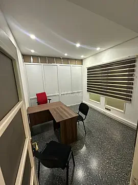 Kirayə verilir 1 otaqlı ofis 15 m² — Bakı, Nərimanov 1 otaq 15.00 m²