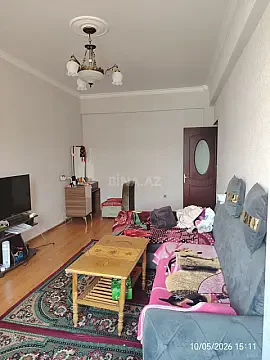 Satılır 2 otaqlı mənzil 75 m² — Bakı, Bayıl 2 otaq 75.00 m²